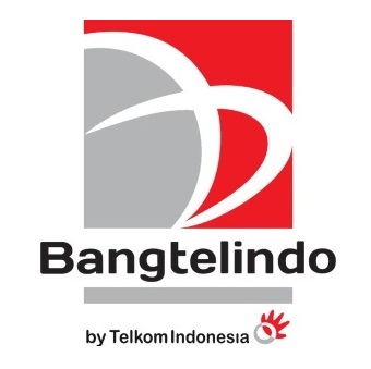 Bangtelindo Logo